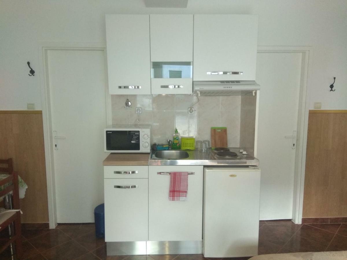 Апартаменты Apartman Dario Сплит Экстерьер фото