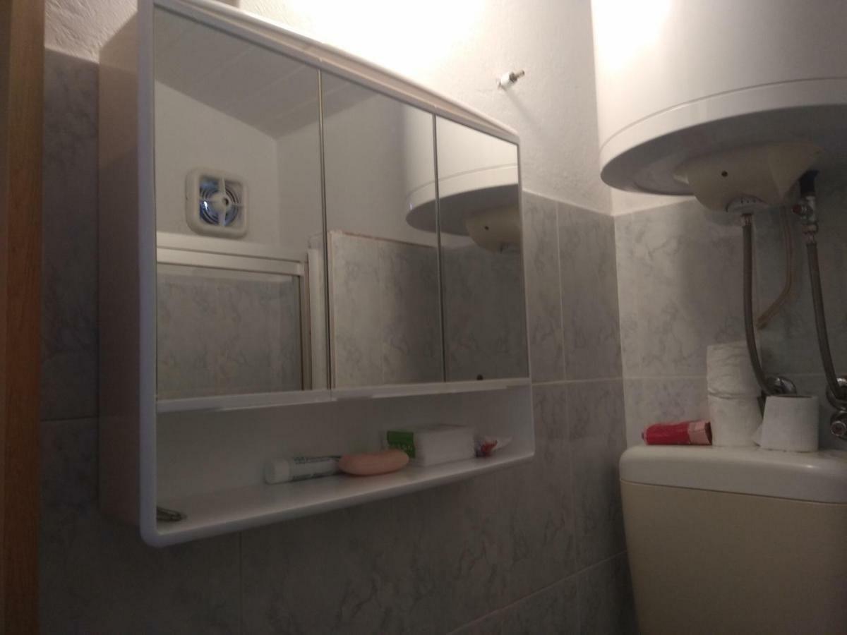 Апартаменты Apartman Dario Сплит Экстерьер фото